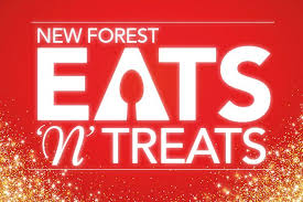 new forest eats'n'treats