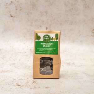 The Brockenhurst Breakfast Tea