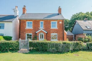 5-star reviewsIvy Cottage blog post image