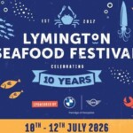 Lymington Seafood Festival