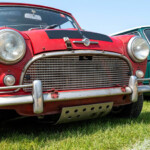 National Mini Day at Beaulieu