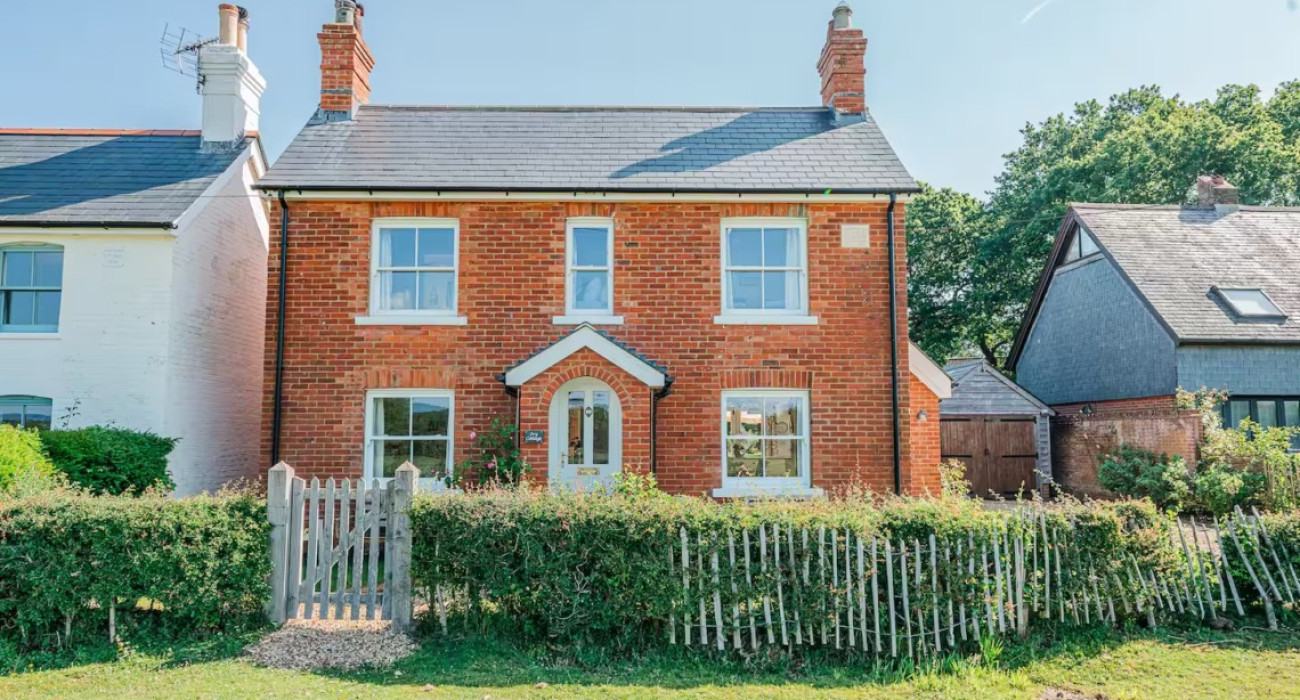 5-star reviewsIvy Cottage blog post image